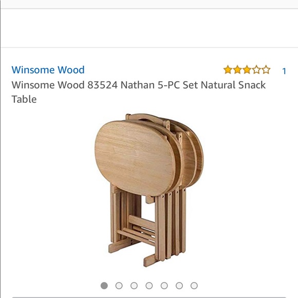 Table - Picture 1 of 3